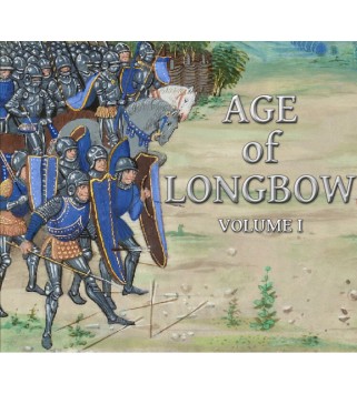 Sword & Siege Age of Longbow: Volume I Steam Key GLOBAL